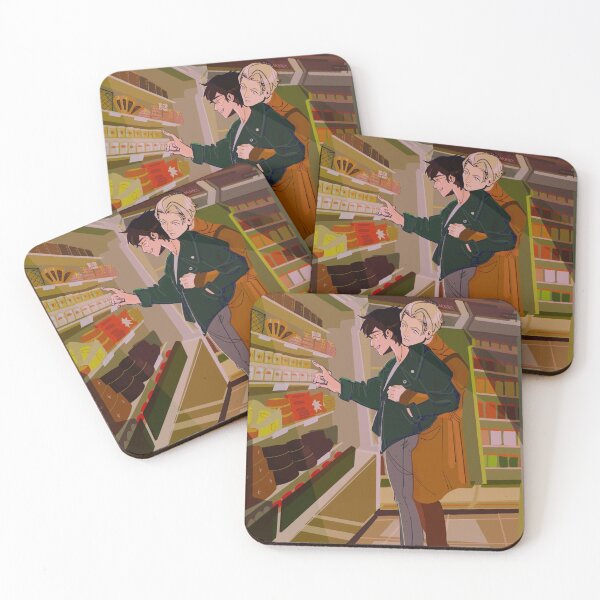 Item preview, Grocery Run designed and sold by ShopFictional.