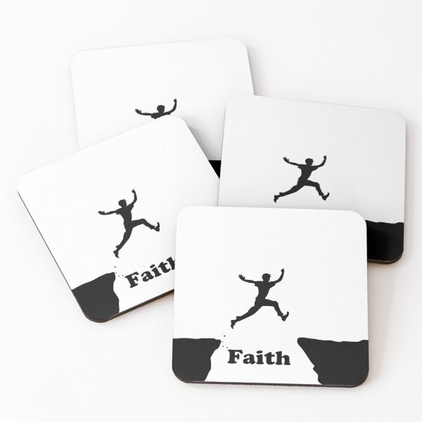 Item preview, Faith designed and sold by JLZS.