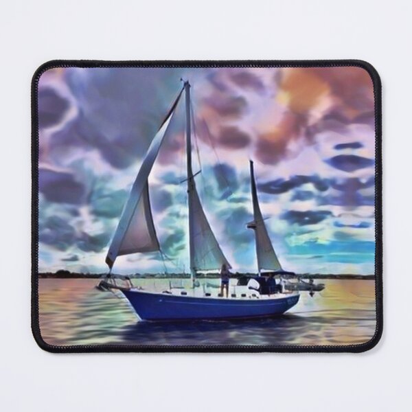 Item preview, Allied Princess Ketch designed and sold by Jellygood.