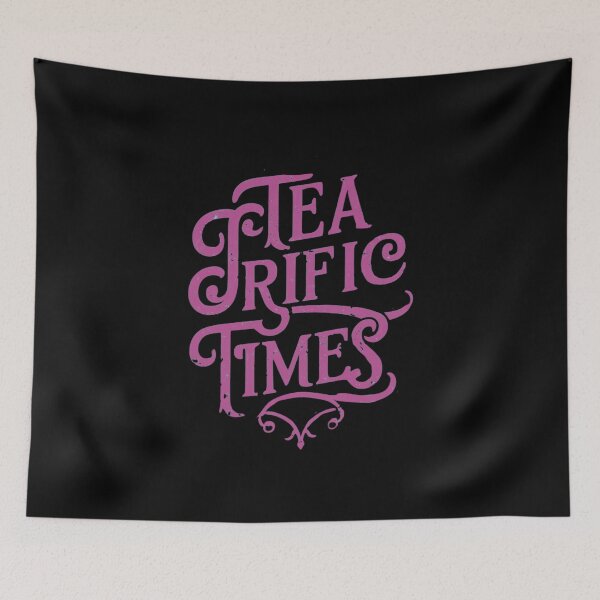 Item preview, Tearific times designed and sold by Weknes.