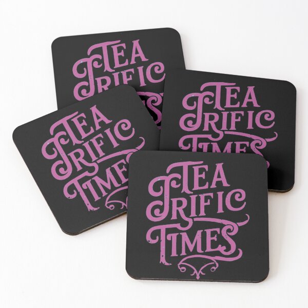 Item preview, Tearific times designed and sold by Weknes.