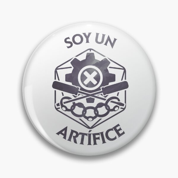 Item preview, I'm an Artificer designed and sold by MontyDrake.