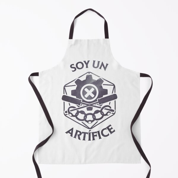 Item preview, I'm an Artificer designed and sold by MontyDrake.