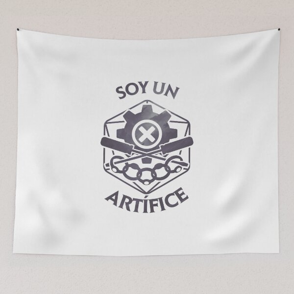 Item preview, I'm an Artificer designed and sold by MontyDrake.