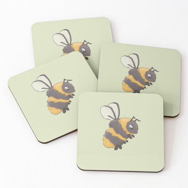 Item preview, Bumblebee designed and sold by Art-Lyss.