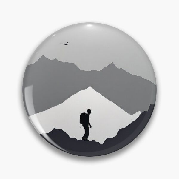 Item preview, The important thing is not the summit. designed and sold by mebgnet.