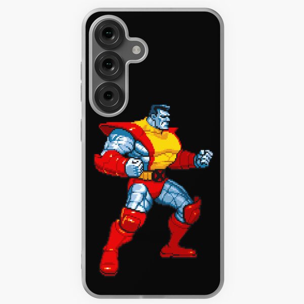 Item preview, Colossal Peter Stance MvC2 designed and sold by ropified.