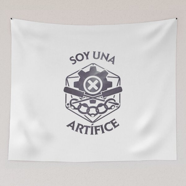 Item preview, I'm an Artificer designed and sold by MontyDrake.