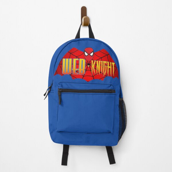 Item preview, The Web Knight designed and sold by jakersvelmax.