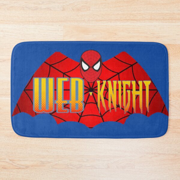 Item preview, The Web Knight designed and sold by jakersvelmax.