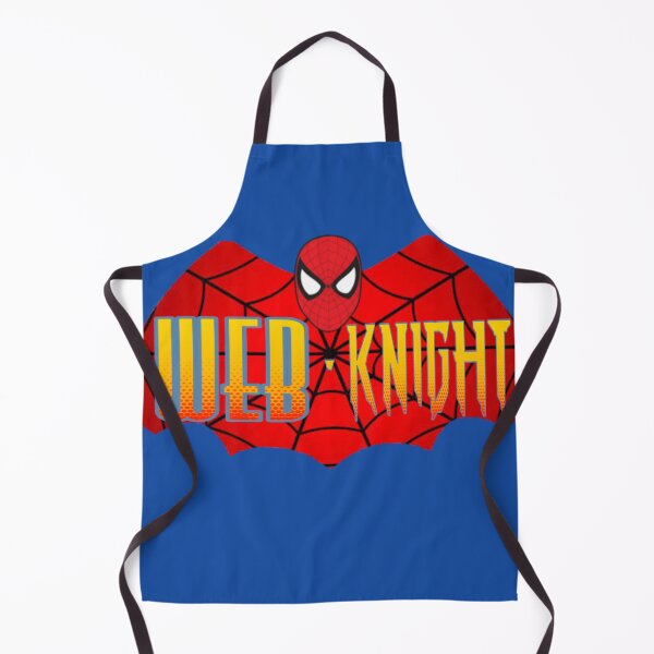 Item preview, The Web Knight designed and sold by jakersvelmax.