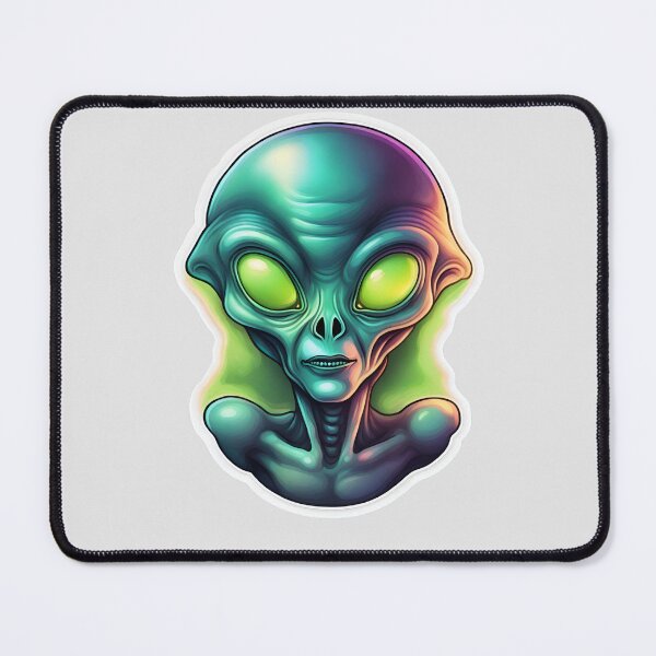 Item preview, The true face or just fiction - Alien designed and sold by Domi Creatives.