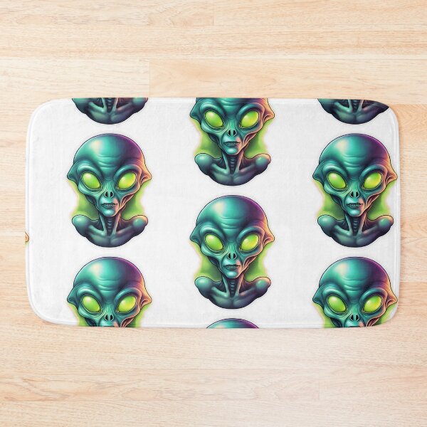 Item preview, The true face or just fiction - Alien designed and sold by Domi Creatives.