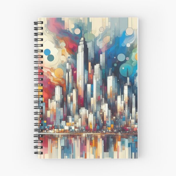 Item preview, Metropolis designed and sold by The Drewbs at Skipton Studioz.
