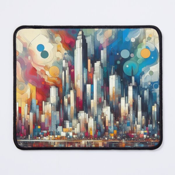 Item preview, Metropolis designed and sold by The Drewbs at Skipton Studioz.