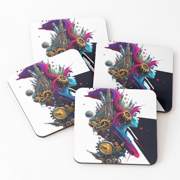 Item preview, UrbanRhythms designed and sold by Chromadart.