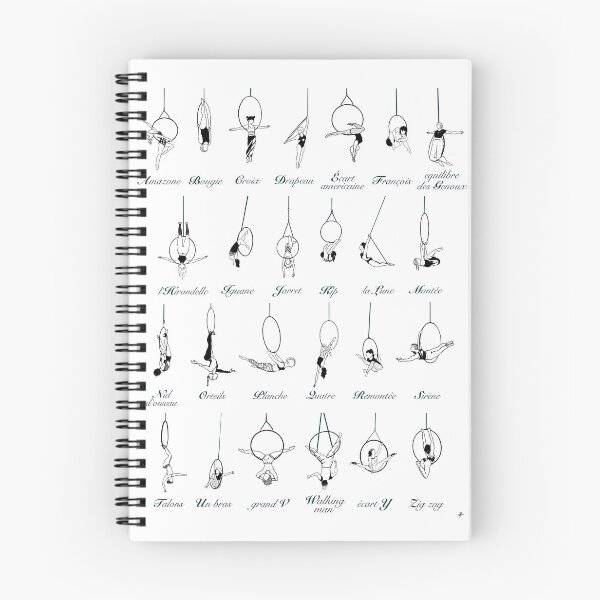 Item preview, Complete French Aerial Alphabet (lyra) designed and sold by rlynnj.