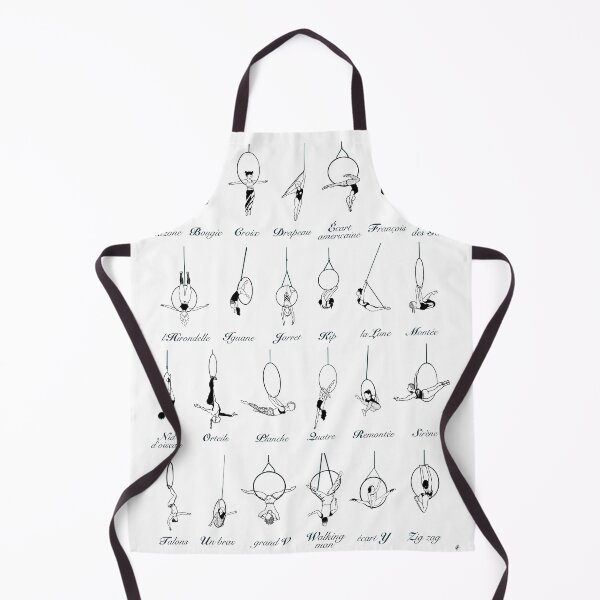 Item preview, Complete French Aerial Alphabet (lyra) designed and sold by rlynnj.