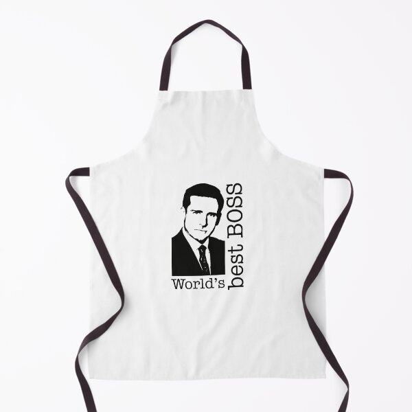 Item preview, The Office - World’s Best Boss v1 designed and sold by hristiyant.