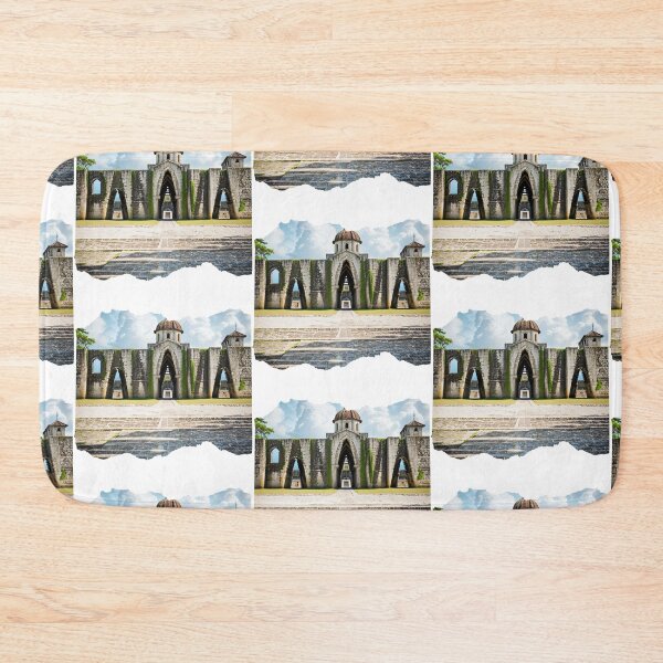 Item preview, PANAMA 24 15 designed and sold by maveluzone.