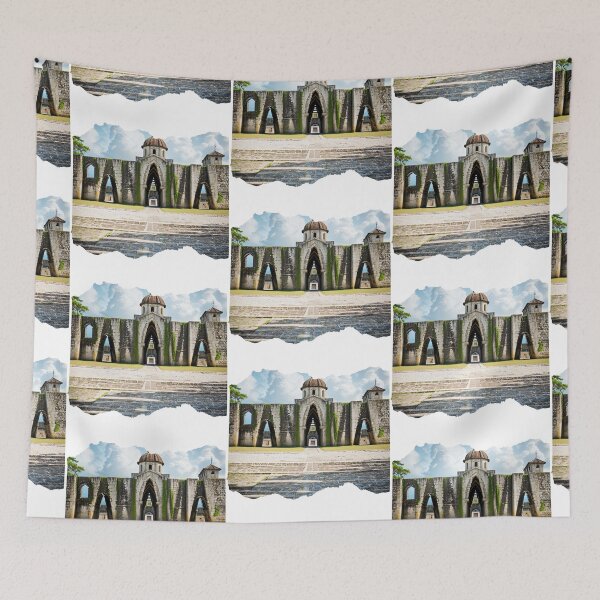 Item preview, PANAMA 24 15 designed and sold by maveluzone.
