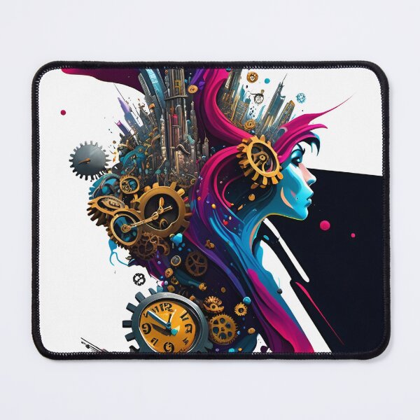Item preview, UrbanRhythms designed and sold by Chromadart.