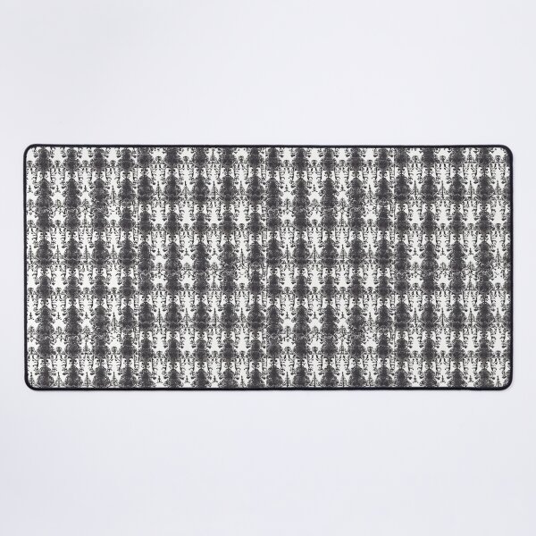 Item preview, gothic, dark, formal, traditional aesthetic pattern designed and sold by JesusSwitch.