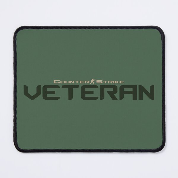 Item preview, Digital Combat Veteran designed and sold by 300Spikes.