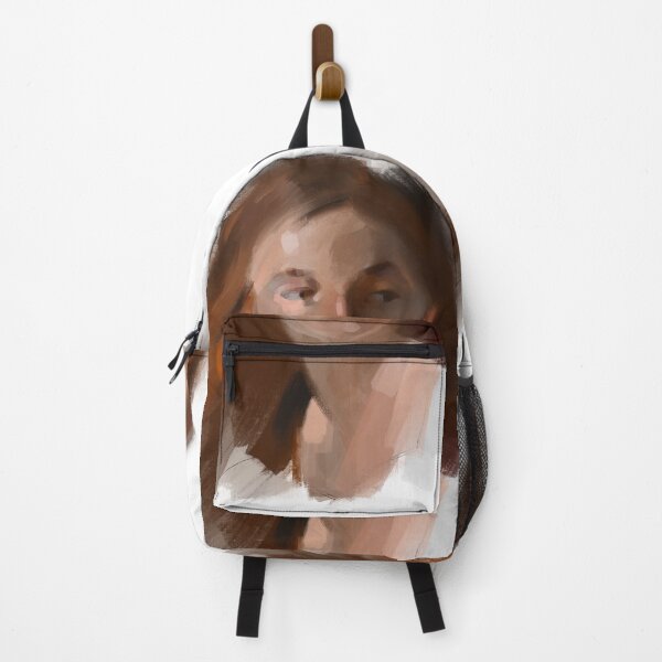 Item preview, Oil painting girl designed and sold by veravervain.