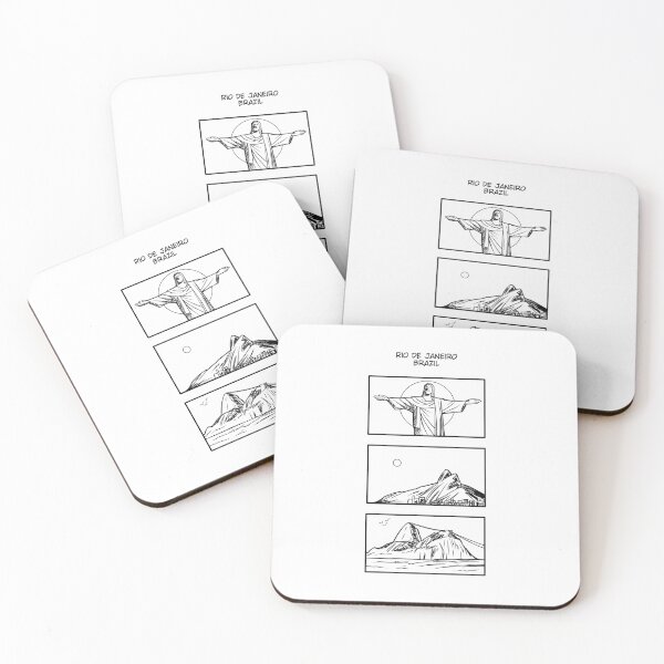Item preview, Rio de Janeiro - Brazil designed and sold by Israelbeck7.