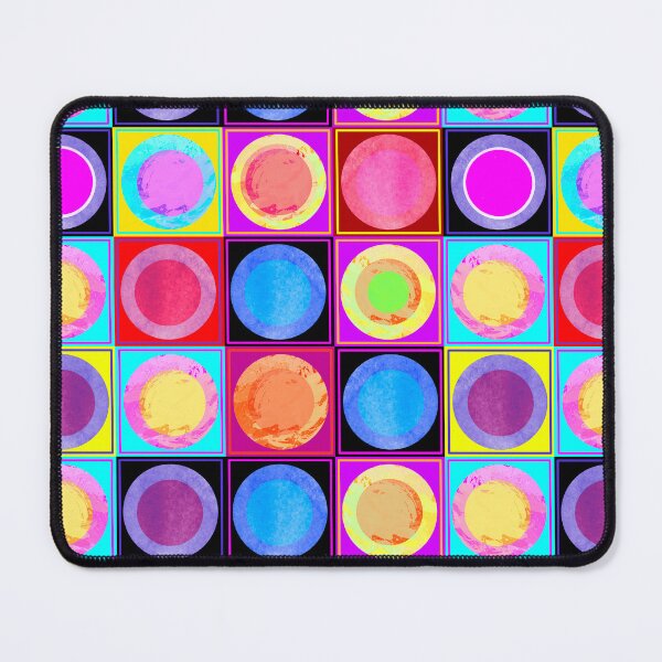 Item preview, abstract geometry designed and sold by okre.