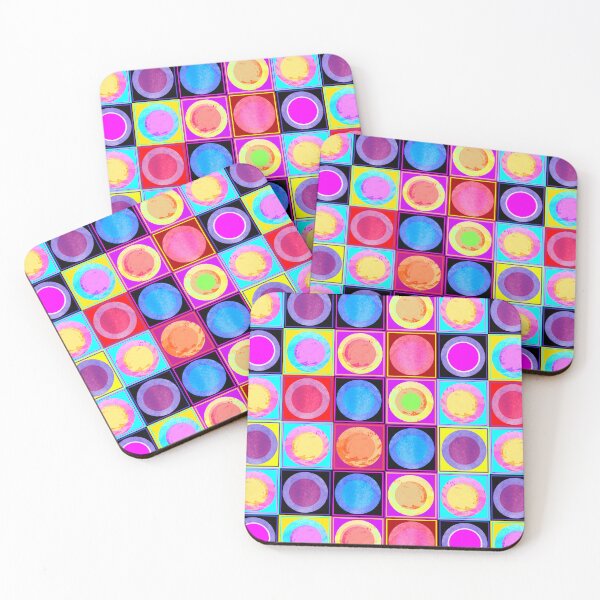 Item preview, abstract geometry designed and sold by okre.