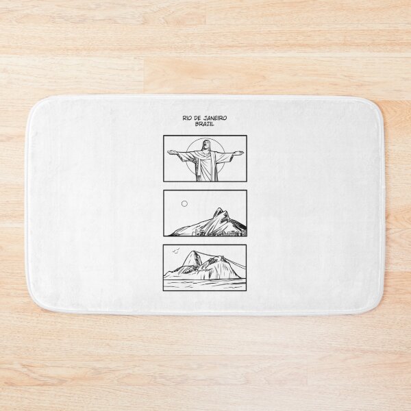 Item preview, Rio de Janeiro - Brazil designed and sold by Israelbeck7.