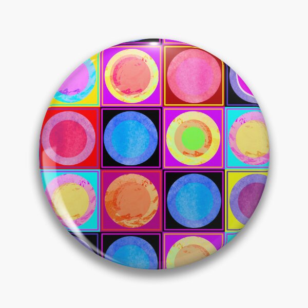 Item preview, abstract geometry designed and sold by okre.