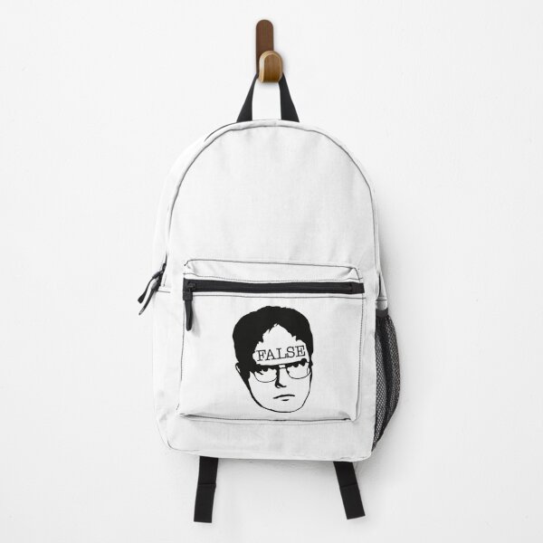 Item preview, The Office - False v3 designed and sold by hristiyant.