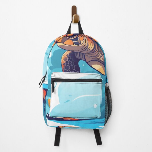 Item preview, marine turtle designed and sold by javierparra.