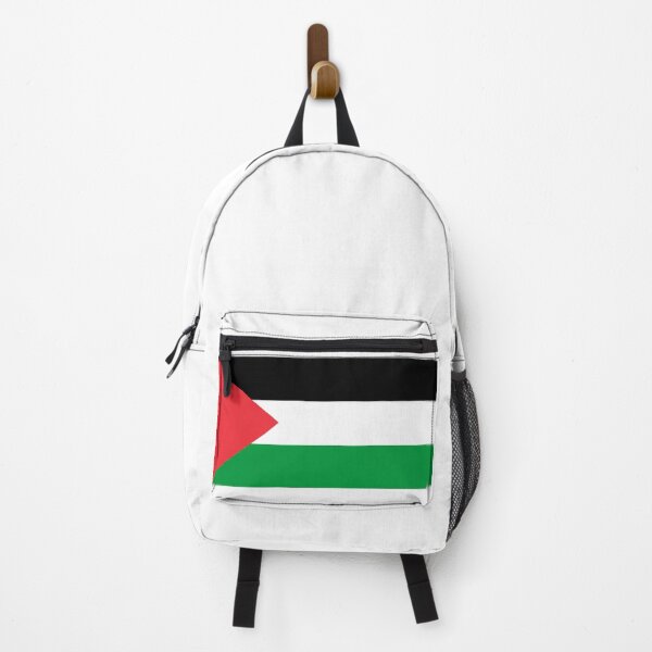 Item preview, Flag of Palestine designed and sold by Damon Counandham.
