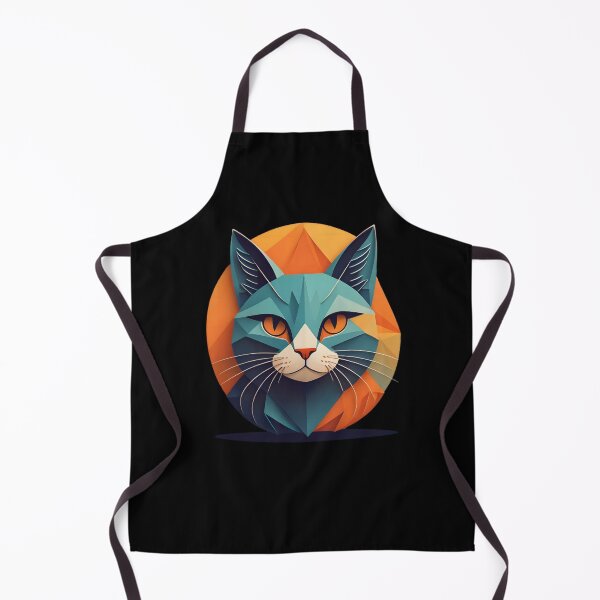 Item preview, lovely cat designed and sold by cuatrilenio.