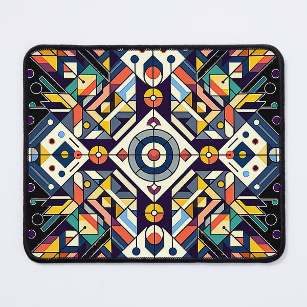 Item preview, Perfect Symmetry in Geometry designed and sold by lAnJefurtifeu.