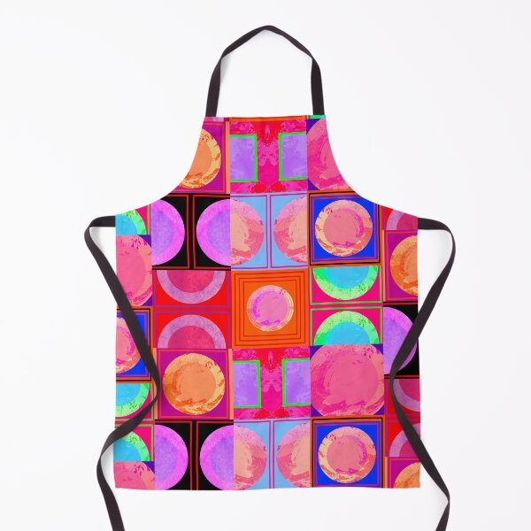 Item preview, abstract circle designed and sold by okre.
