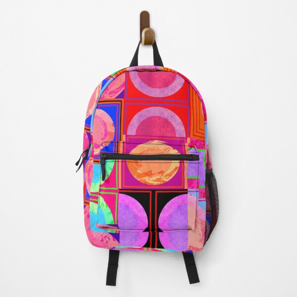 Item preview, abstract circle designed and sold by okre.