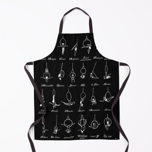 Item preview, Complete French Aerial Alphabet (lyra) inverted designed and sold by rlynnj.
