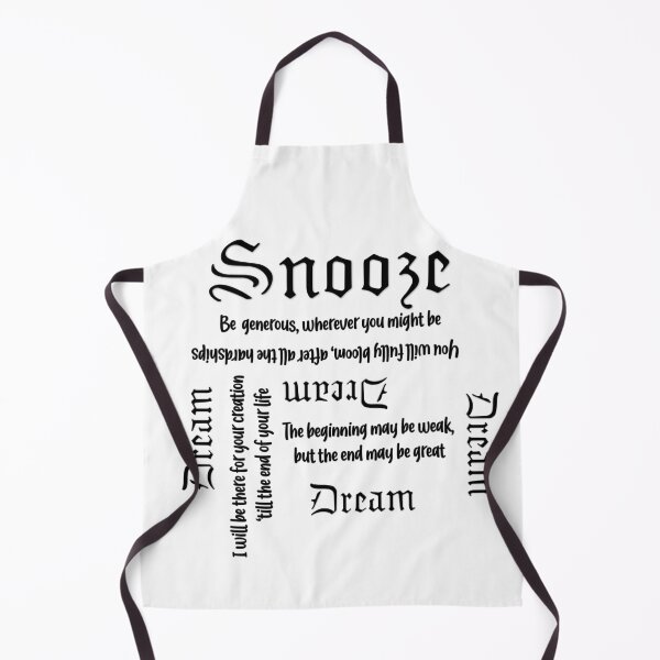 Item preview, Snooze by Agust D designed and sold by Merch Lachimolala.