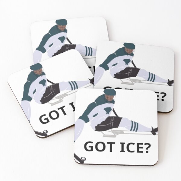 Item preview, GOT ICE? designed and sold by closettycoot.