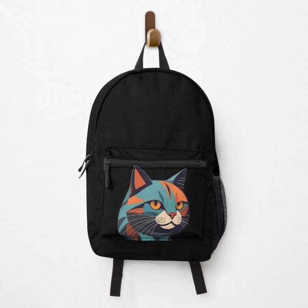 Item preview, lovely cat designed and sold by cuatrilenio.