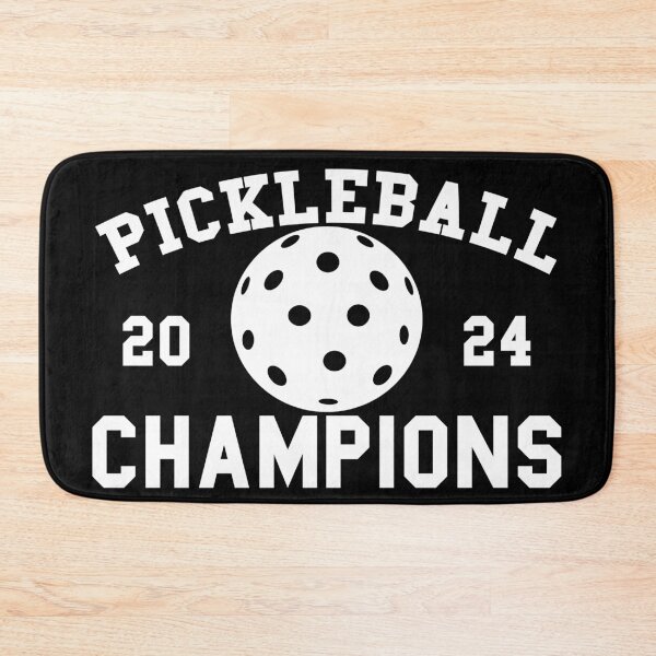 Item preview, Pickleball (Pickle Ball) Champions 2024 designed and sold by johnta17.