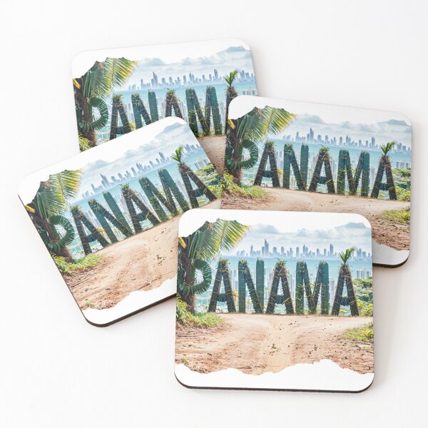 Item preview, PANAMA 24 16 designed and sold by maveluzone.