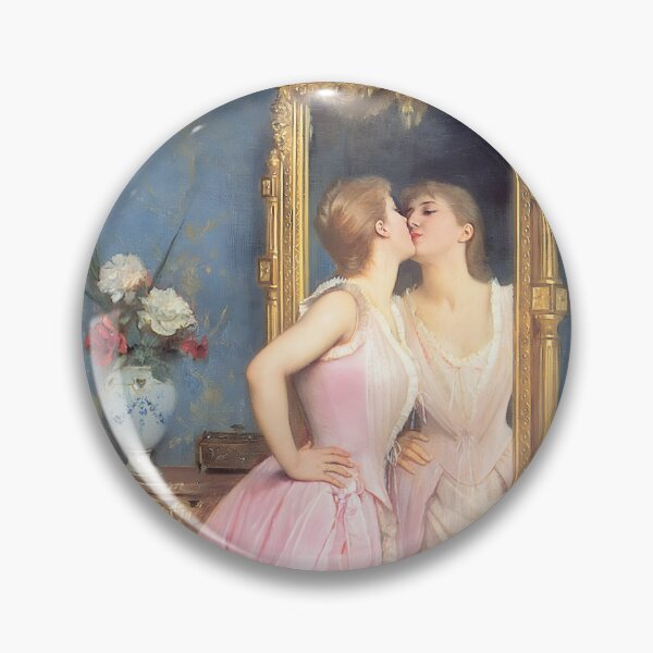 Item preview, Toulmouche's  Vanity designed and sold by TeeARTHY.
