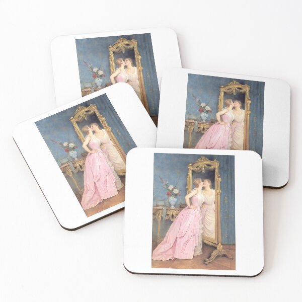 Item preview, Toulmouche's  Vanity designed and sold by TeeARTHY.