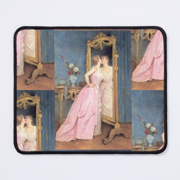 Item preview, Toulmouche's Vanity designed and sold by TeeARTHY.